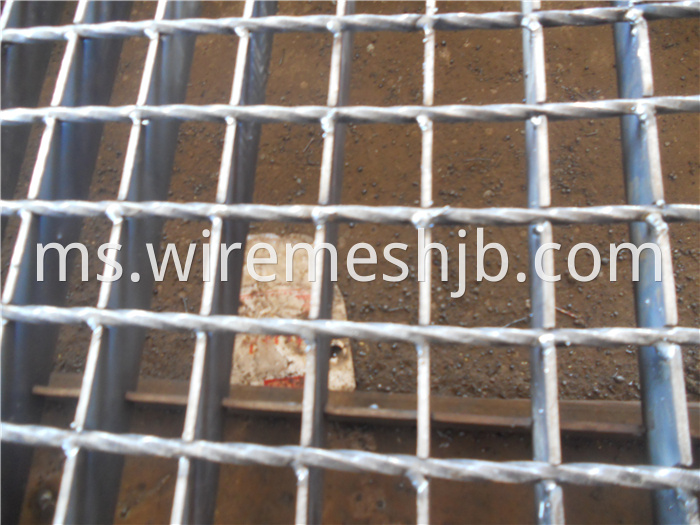 Steel Grating131